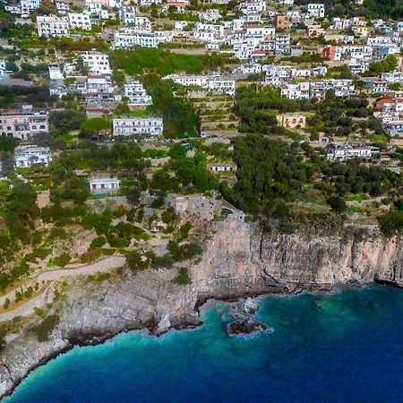 Villa Gianlica برايانو المظهر الخارجي الصورة