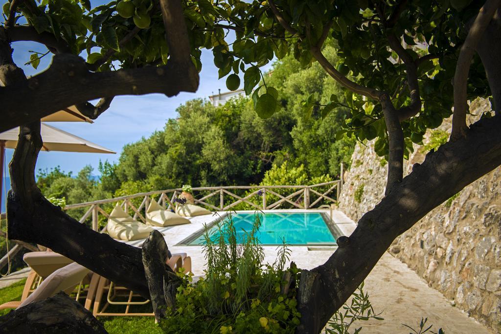 Villa Gianlica برايانو المظهر الخارجي الصورة