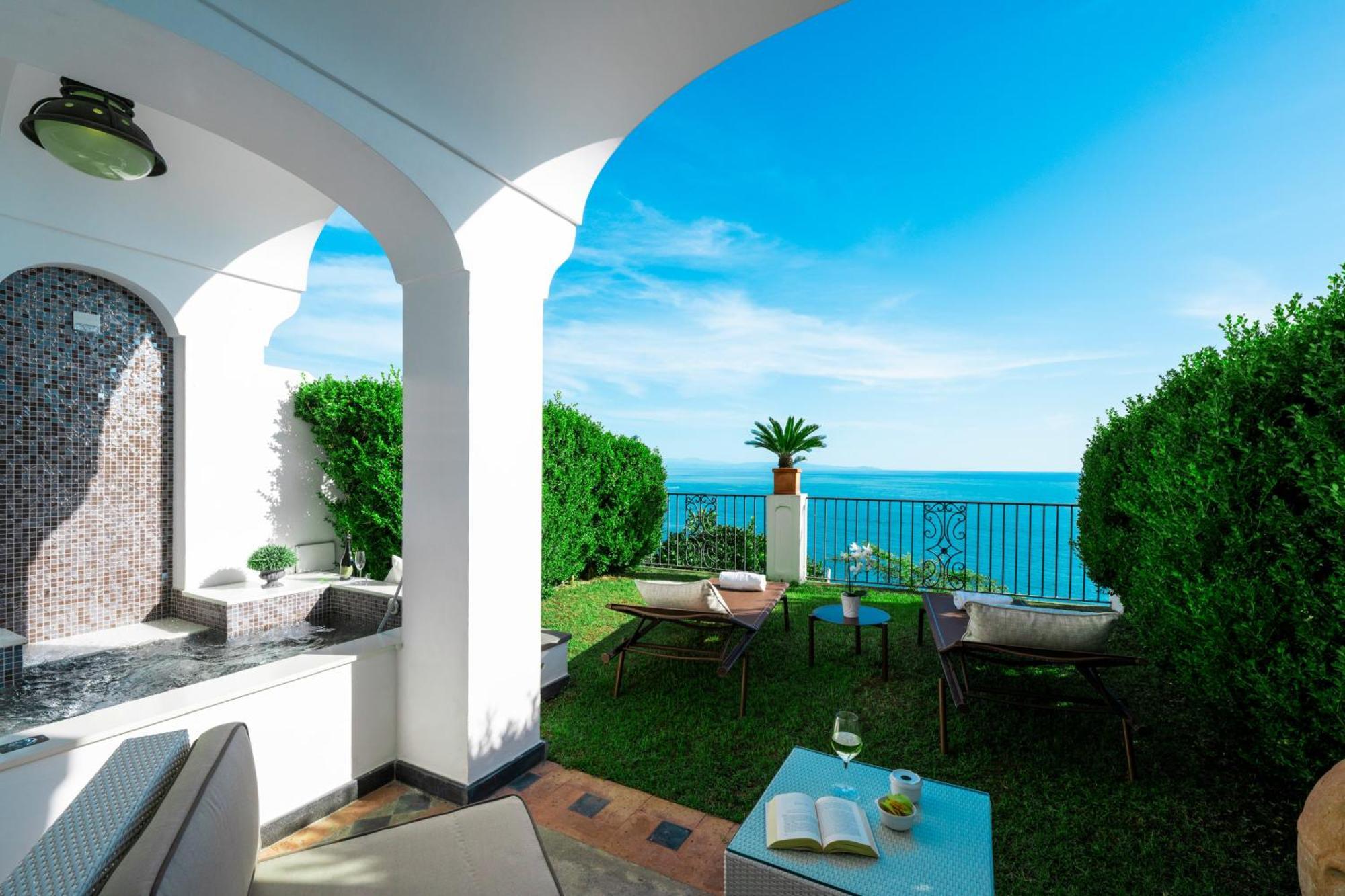 Villa Gianlica برايانو المظهر الخارجي الصورة