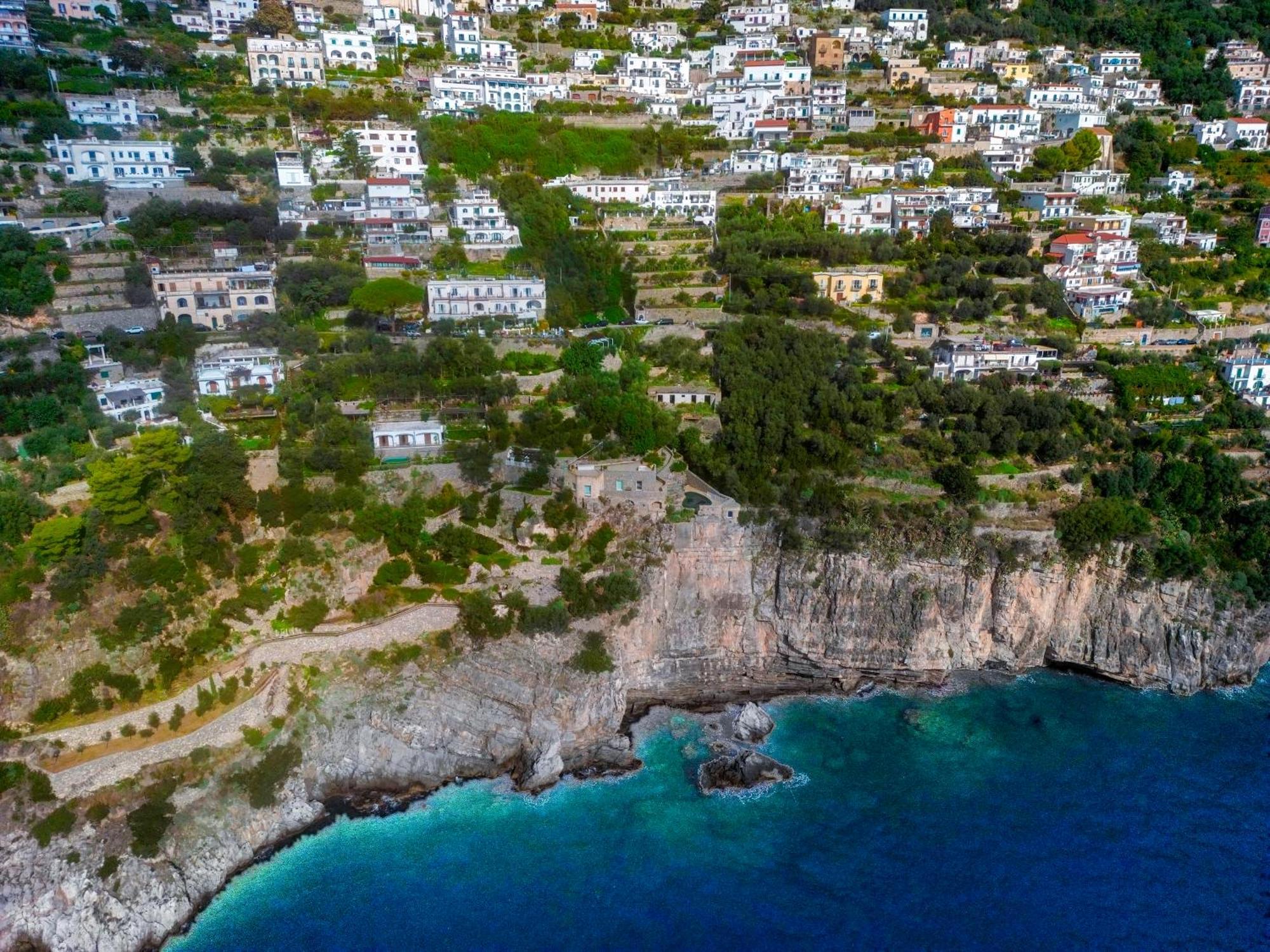 Villa Gianlica برايانو المظهر الخارجي الصورة