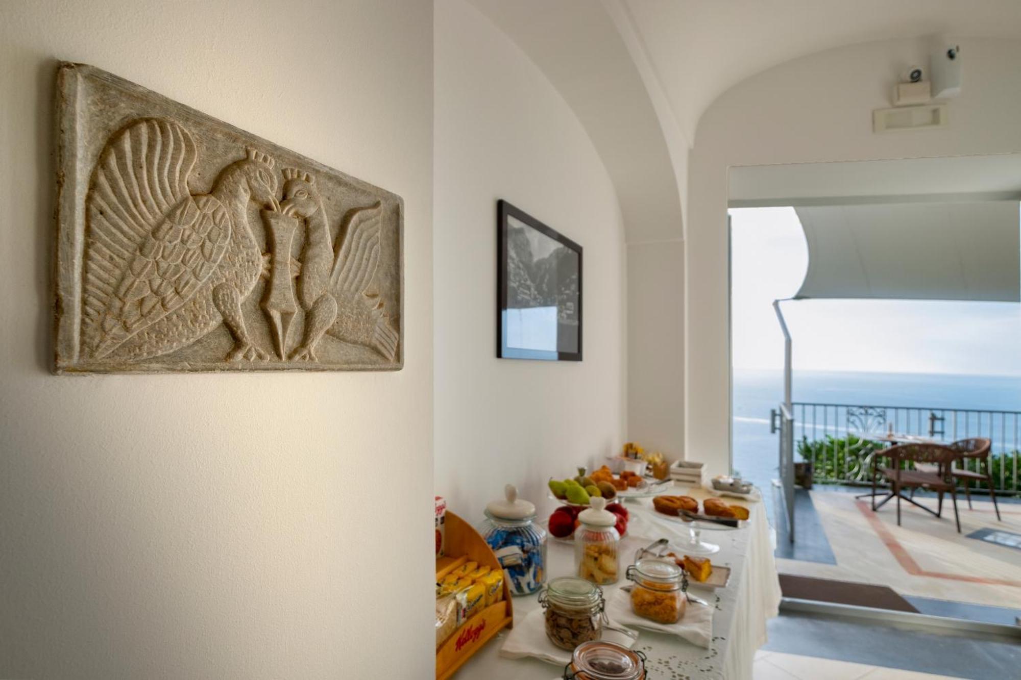 Villa Gianlica برايانو المظهر الخارجي الصورة