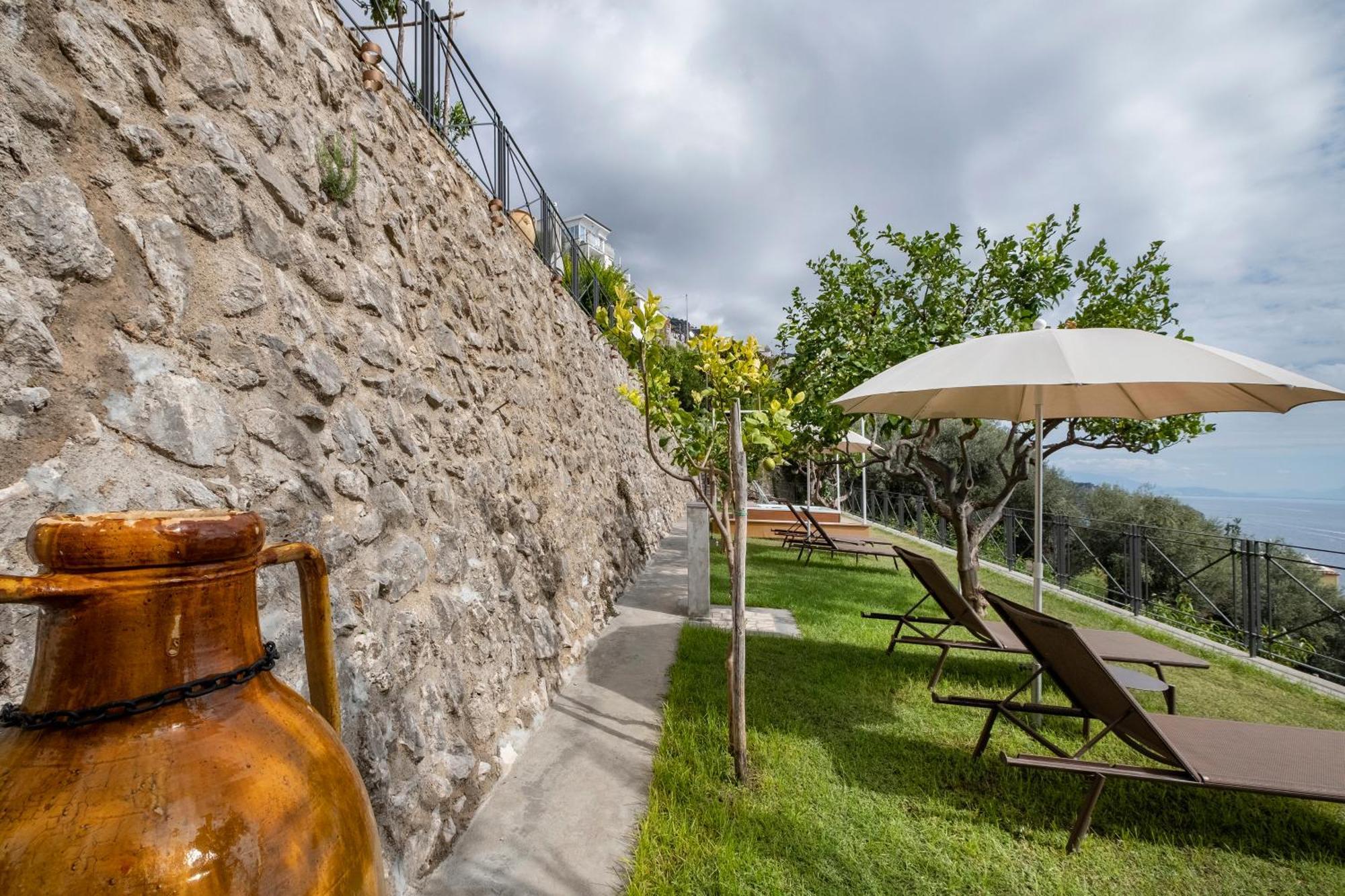Villa Gianlica برايانو المظهر الخارجي الصورة