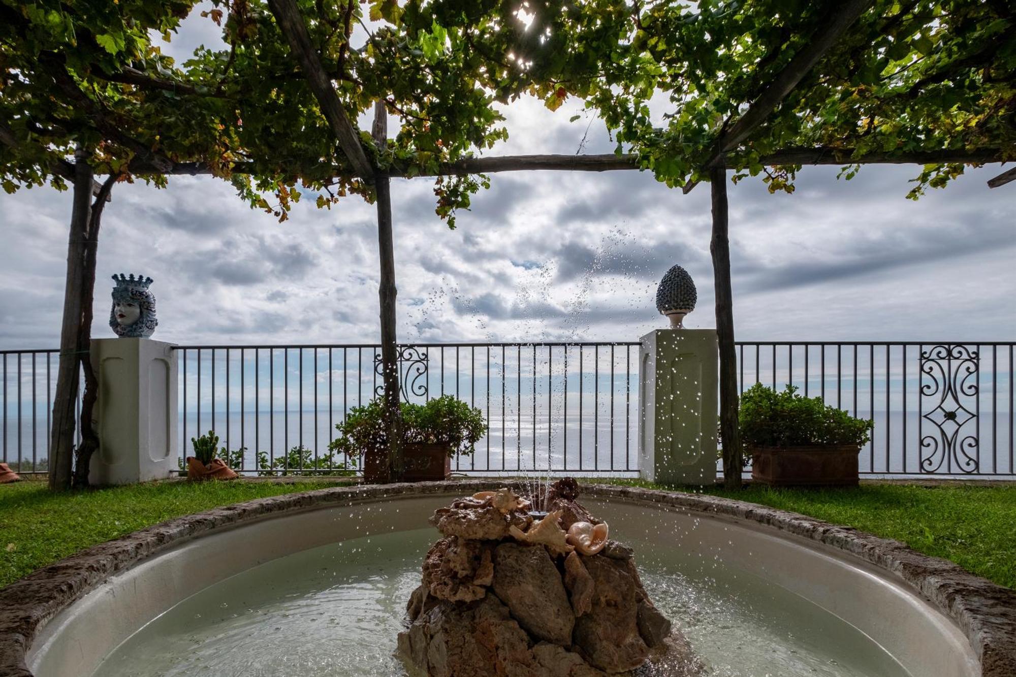 Villa Gianlica برايانو المظهر الخارجي الصورة