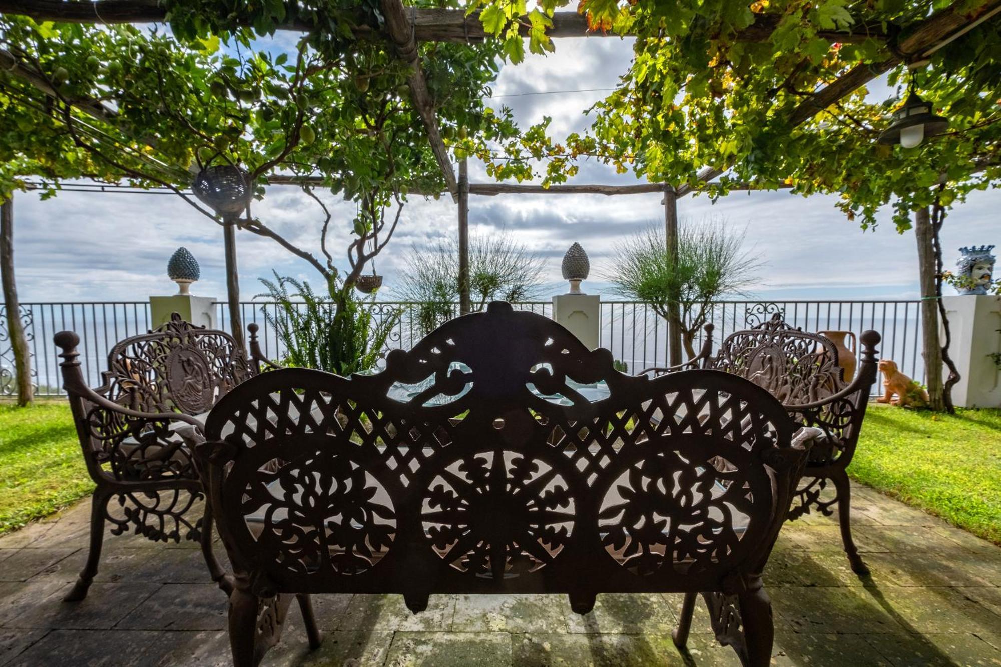 Villa Gianlica برايانو المظهر الخارجي الصورة