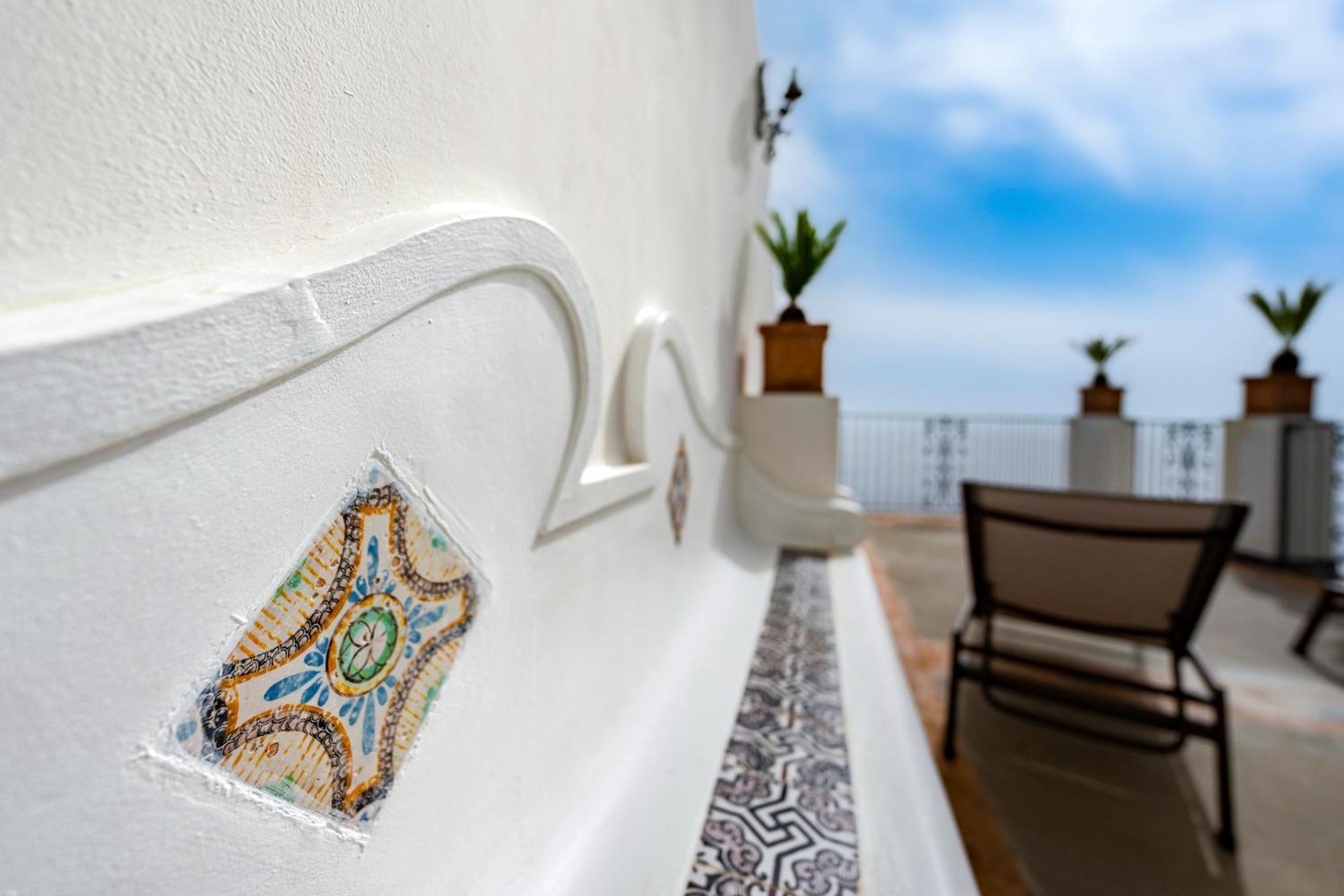 Villa Gianlica برايانو المظهر الخارجي الصورة