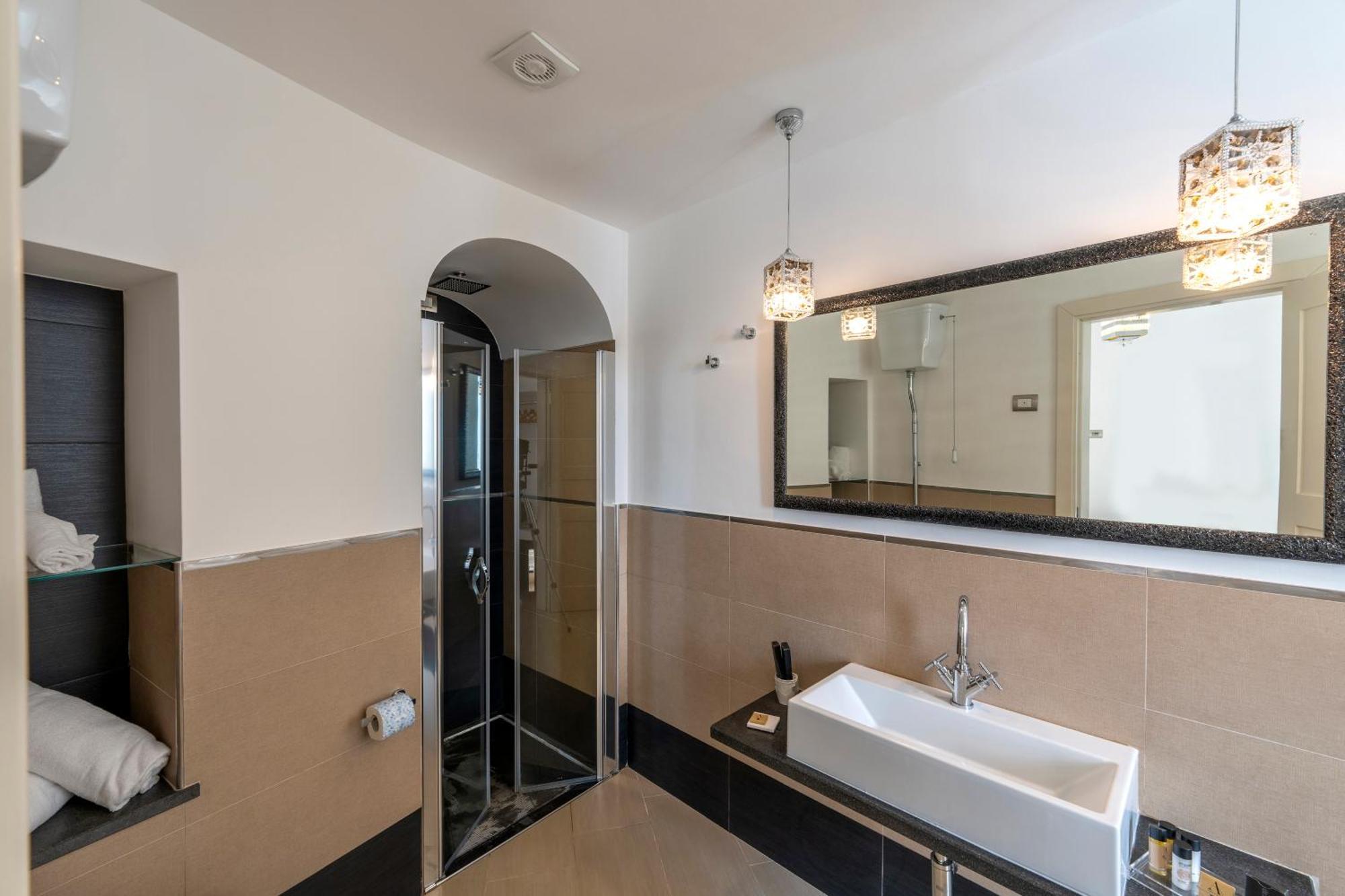 Villa Gianlica برايانو المظهر الخارجي الصورة