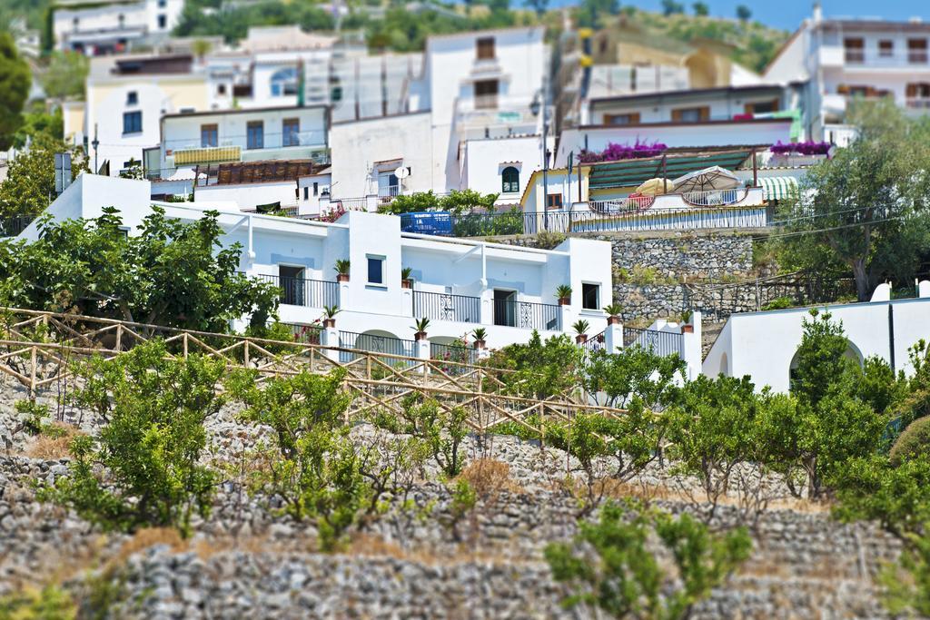 Villa Gianlica برايانو المظهر الخارجي الصورة